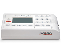 IDEXX Coag DX 血液凝固分析装置