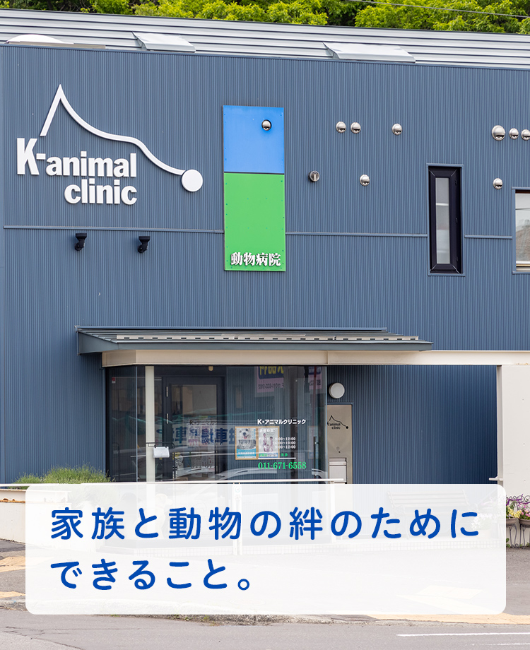 K-アニマルクリニック